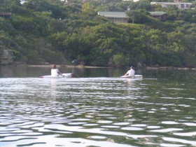 Lagoon 2